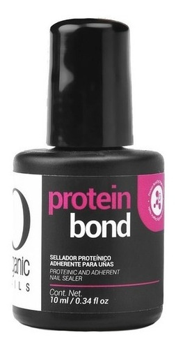 Organic Protein Bond (4 Unidades)