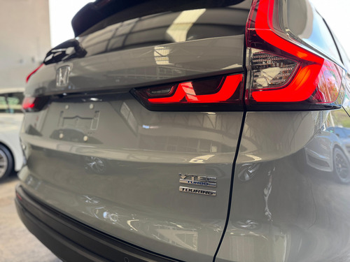 Honda CR-V 1.5 Touring Cvt