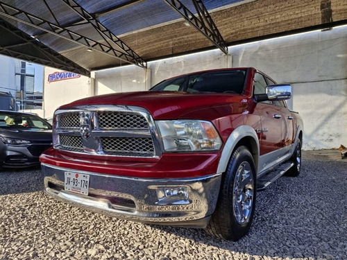 Dodge Ram 2500 5.7 Pickup Crew Cab Laramie 4x2 Mt