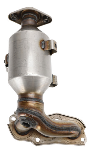 Catalizador Para Toyota Aygo Citroen C1 05-14