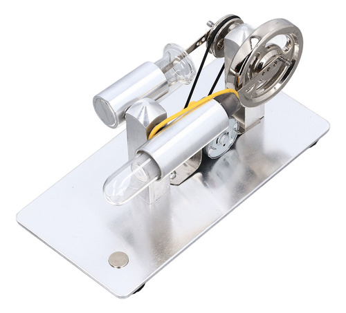 Kits De Maquetas De Motores De Motor Stirling | Ciencia Físi