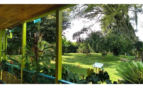 Se Vende Chalet Campestre Quimbaya Quindio