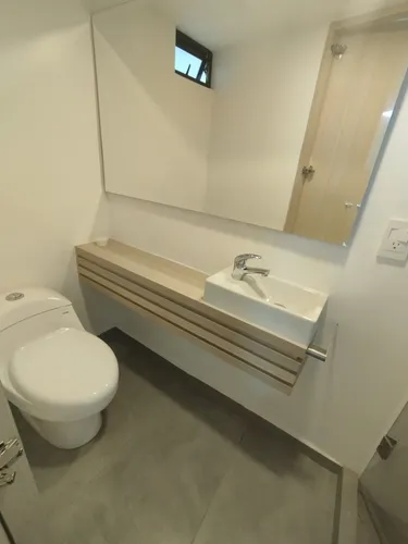 Apartamento En Arriendo En Normandía. Cod A11619