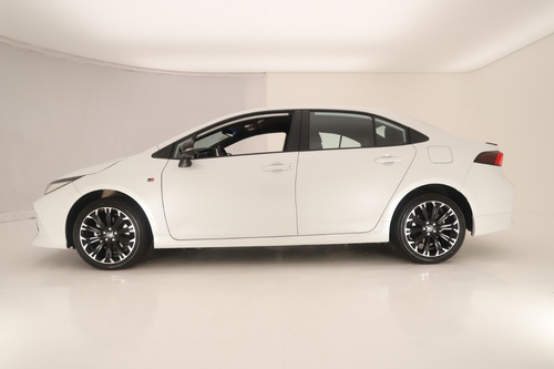 Toyota Corolla 2.0 Grs Cvt 170cv