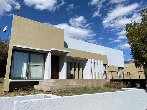 Casa Para 6 Personas Chumamaya Merlo San Luis