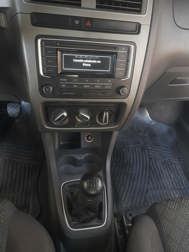 Volkswagen Fox 1.6 Comfortline Saf