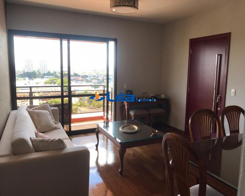 Apartamento - Ap00319 - 33559531