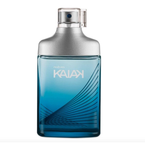 Imagem 1 de 6 de Perfume Kaiak Natura - 100ml