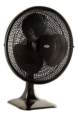 Ventilador Faet Super Clima 220v 40cm Mesa Pt 3 Velocidades