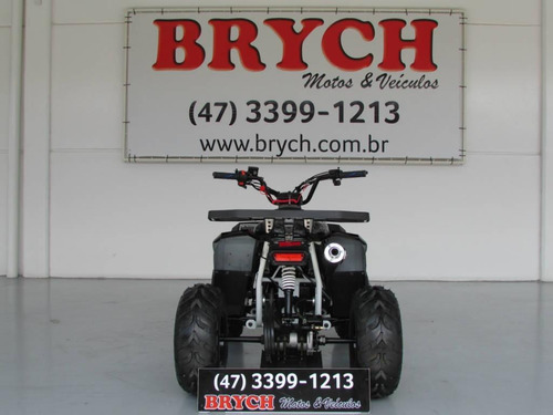 Imagem 5 de 6 de Fun Motors Taurus 110 Taurus 110cc