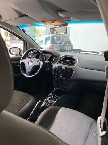 Imagem 4 de 8 de Fiat Punto