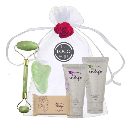 1 Set Skin Care Regalo Corporativo