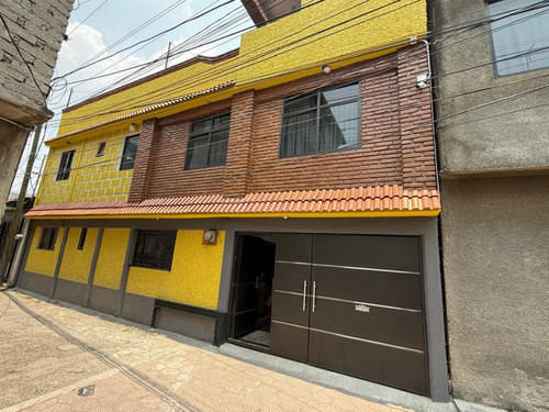 Excelente Casa En Venta A 10 Minutos De La Glorieta De Vaqueritos