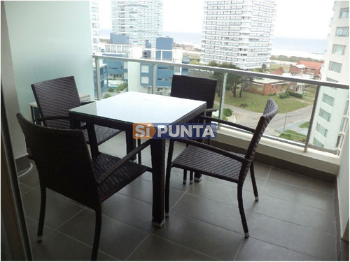 Imagen 2 de 30 de Apartamento En Brava, 3 Dormitorios