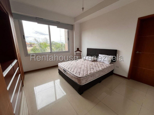 José Trivero Vende Elegante Apartamento En Monte Real Barquisimeto