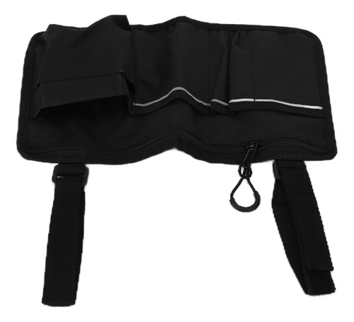 Bolsa Lateral Para Silla De Ruedas Apoyabrazos