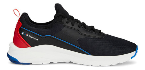 Tenis Puma Hombre 307490 01 Bmw Mms El