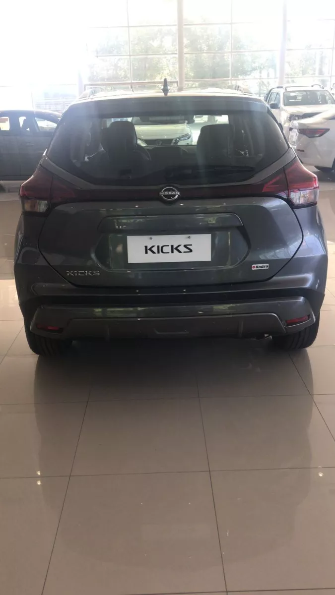 Nissan Kicks Exclusive 2024 # 05 Ya