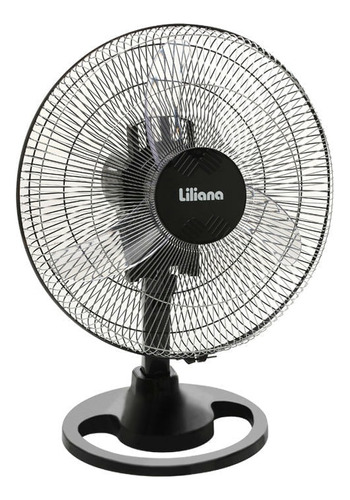 Ventilador Orbital De Mesa Liliana 16 