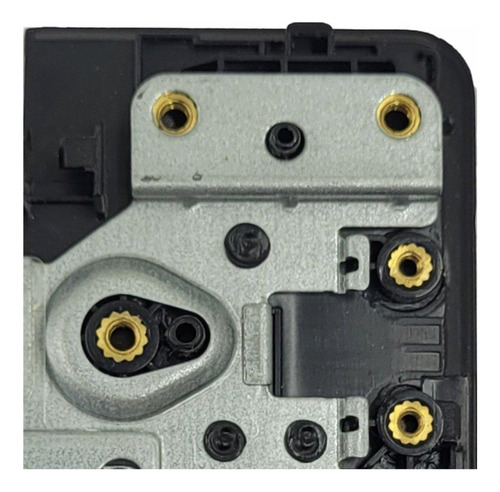 Carcaça Para Notebook Lenovo Bs-ap13n000a20 Bs-ap13n000a20 Base Cinza
