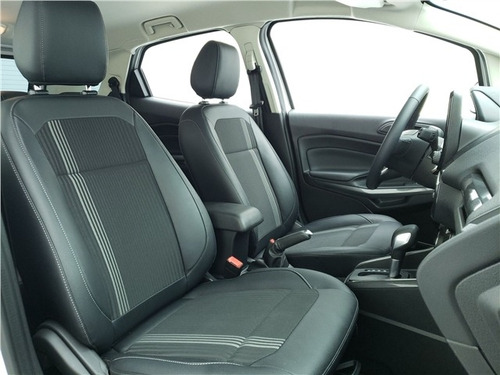 Ford Ecosport 1.5 Ti-vct Flex Freestyle Automático