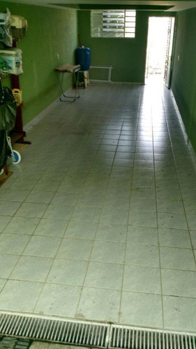 Imagem 4 de 22 de Sobrado Residencial À Venda, Vila Aurora (zona Norte), São Paulo - So1299. - So1299