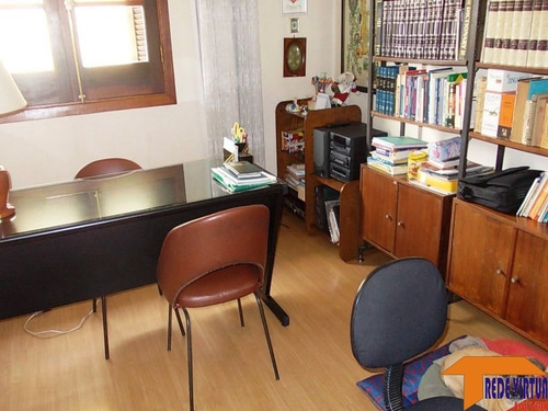 Imagem 7 de 21 de Vende - Alto Padrão - Morumbi Sobrado 4 Dorm. 2 Suítes - 6 Vagas De Garagem Finíssimo Acabamento - 1540so - 70536665