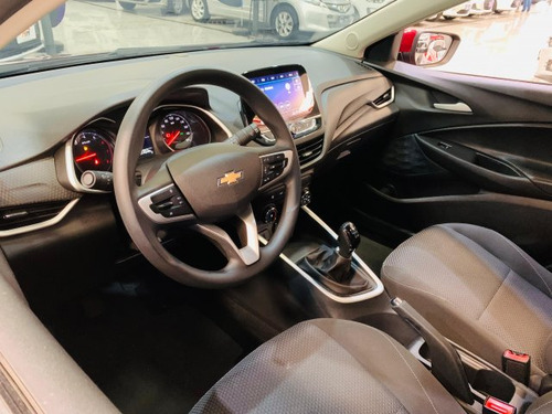 Chevrolet Onix Onix 1.0 TURBO FLEX LT MANUAL
