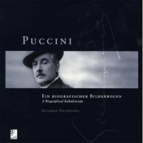 Puccini (+ 4 Cd)