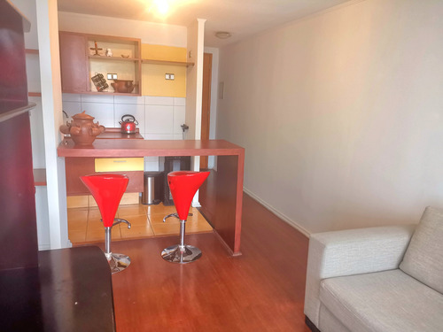 San Isidro Precioso Departamento, Ideal Para Inversionistas