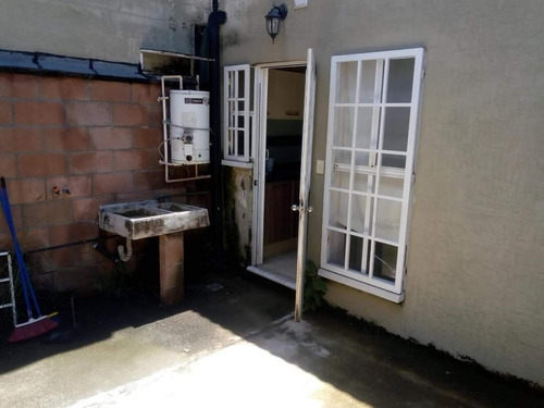 Imagen 11 de 11 de Linda Casa Con Terreno Excedente Atras