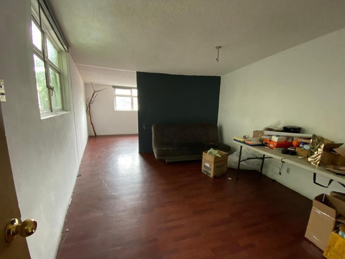 Renta Bodega Ideal Para Taller Colonia Merced Gómez