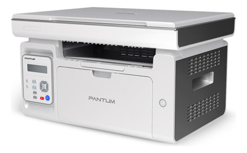 Impresora multifunción monocromática Pantum Laser Monocromática M6509NW con wifi 127V