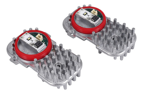 Módulo De Diodos De Inserción De Luz Led De 2 Piezas Para 3