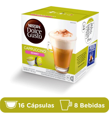 Imagen 3 de 4 de Nescafé® Dolce Gusto® Máquina Melody® Roja