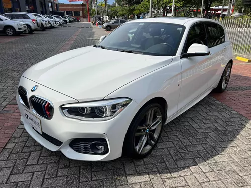 BMW Serie 1 2.0 120i F20 Lci M Edition