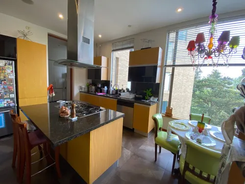 Apartamento En Venta En Colinas De Suba. Cod V14841