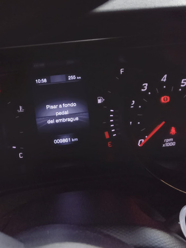 Fiat Cronos 1.3 Drive Mt