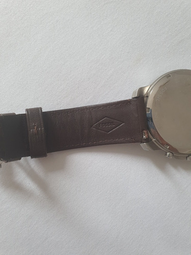 Relógio Fossil Fs4813