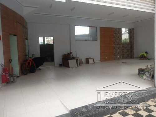 Imagem 4 de 6 de Ponto Comercial - Centro - Ref: 10663 - L-10663