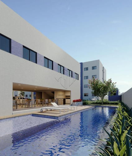 Apartamentos - Ref: V1716
