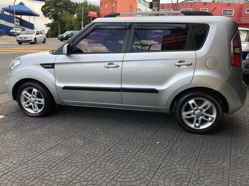 Kia Soul 1.6 Ex U.163 16v 2011