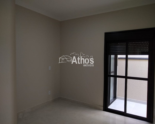Imagem 23 de 30 de Casa A Venda No Condominio Residencial Park Real - Indaiatuba Sp - Ca04868 - 69505819