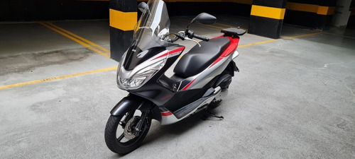Honda Pcx