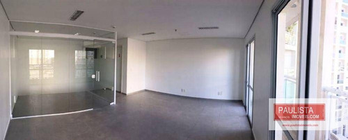Imagem 1 de 30 de Sala, 45 M² - Venda Por R$ 350.000,00 Ou Aluguel Por R$ 1.500,00/mês - Chácara Santo Antônio (zona Sul) - São Paulo/sp - Sa0462