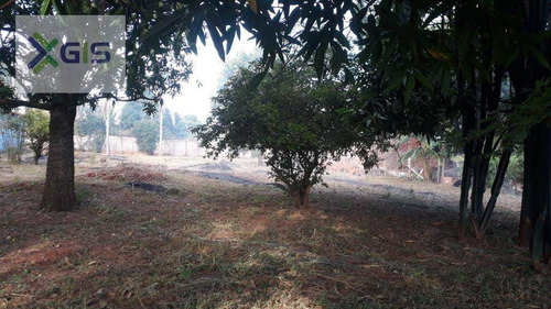 Imagem 5 de 11 de Chácara Com 3 Dormitórios À Venda, 2000 M² Por R$ 210.000,00 - São Luiz Ii - São José Do Rio Preto/sp - Ch0094