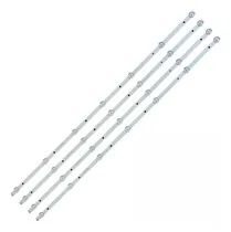 Comprar Kit Barras De Led Cwf Parts Le40f1465 Qualidade Premium +nf