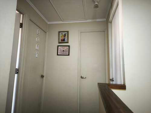 Venta Casa Ciudad Del Sol Puente Alto