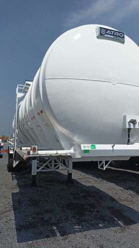 Autotanque 33500 Litros Refinados Diesel Atro Año 2025 (12)