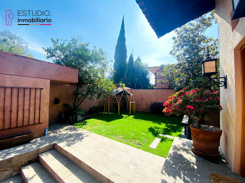 Vendo Casa La Herradura